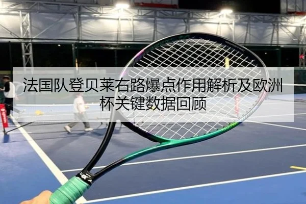 法国队登贝莱右路爆点作用解析及欧洲杯关键数据回顾 | leyu